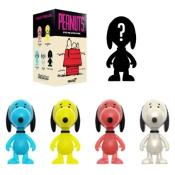 More Snoopies - Peanuts Blind Box wave 5