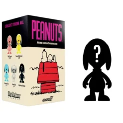More Snoopies - Peanuts Blind Box wave 5