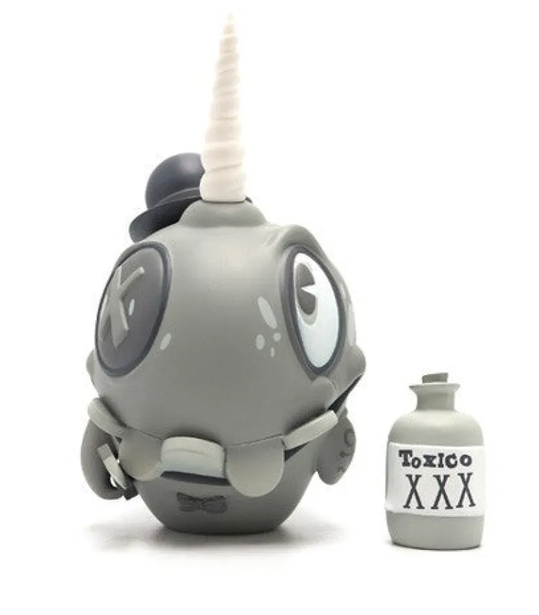 Mortimer the Mortician - Grey Scale Edition - Exclus Artoyz