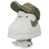 Mr. Shoe Michaelrishi x Nike x Michael Lau (White and Green)