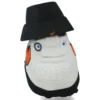 Mr. Shoe Shocwork x Nike x Michael Lau (White and Orange)