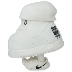 Mr. Shoe x Nike x Michael Lau (Sample - Signed)