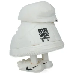 Mr. Shoe x Nike x Michael Lau (Sample - Signed)