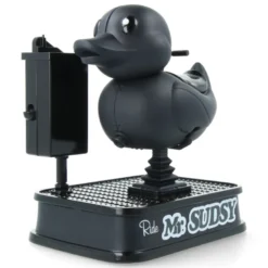 Mr Sudsy (Blackout Edition) - Jason Freeny