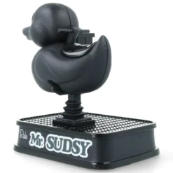 Mr Sudsy (Blackout Edition) - Jason Freeny
