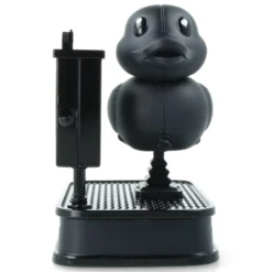Mr Sudsy (Blackout Edition) - Jason Freeny
