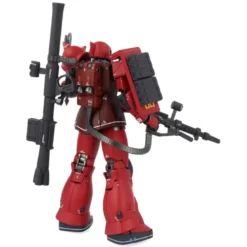 MS-05S Char Aznable Zaku I 18 cm - Gundam