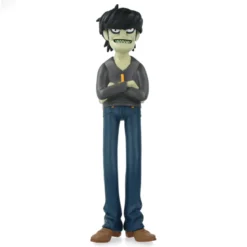 Murdoc Gorillaz - Kidrobot