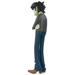 Murdoc Gorillaz - Kidrobot
