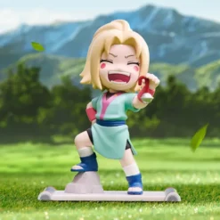 Naruto Shippuden Childhood Series