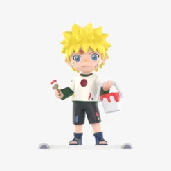Naruto Shippuden Childhood Series