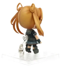 Nendoroid Abukuma Kai-II (Kantai Collection)