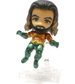 Nendoroid - Aquaman (DC Comics)