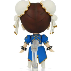 Nendoroid - Chun-Li (Street Fighter)