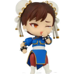 Nendoroid - Chun-Li (Street Fighter)