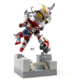 Nendoroid - Gridman DX Vers. (SSSS.Gridman)