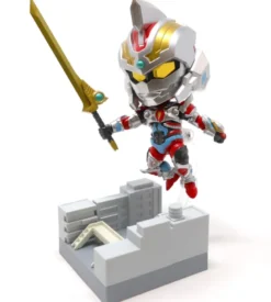 Nendoroid - Gridman DX Vers. (SSSS.Gridman)