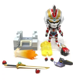 Nendoroid - Gridman DX Vers. (SSSS.Gridman)
