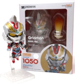 Nendoroid - Gridman (SSSS.Gridman)