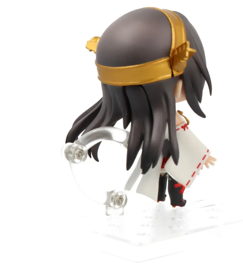 Nendoroid Haruna Kai II (Kantai Collection)