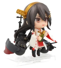 Nendoroid Haruna Kai II (Kantai Collection)