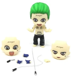 Nendoroid - Joker Suicide Edition (DC Comics)