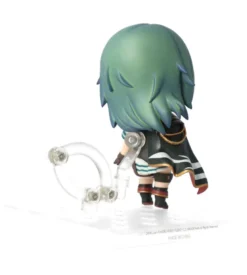 Nendoroid Kiso (Kantai Collection)