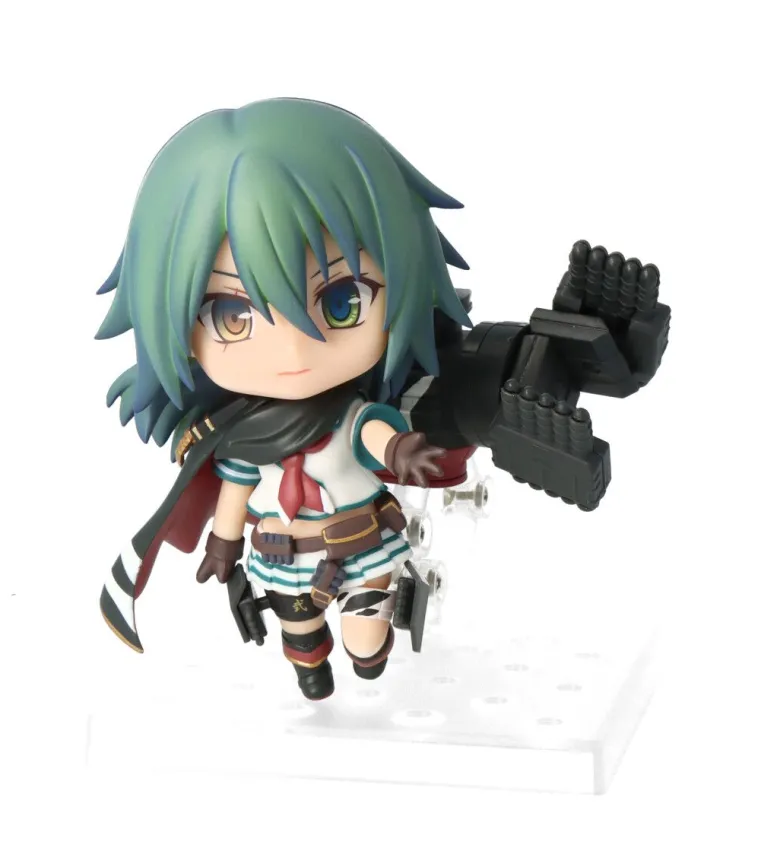 Nendoroid Kiso (Kantai Collection)