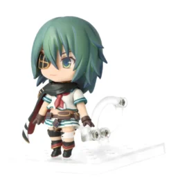 Nendoroid Kiso (Kantai Collection)