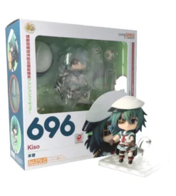 Nendoroid Kiso (Kantai Collection)