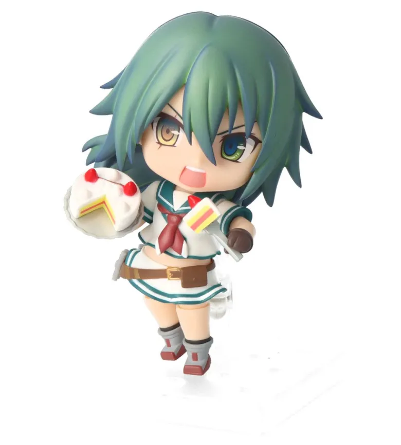 Nendoroid Kiso (Kantai Collection)