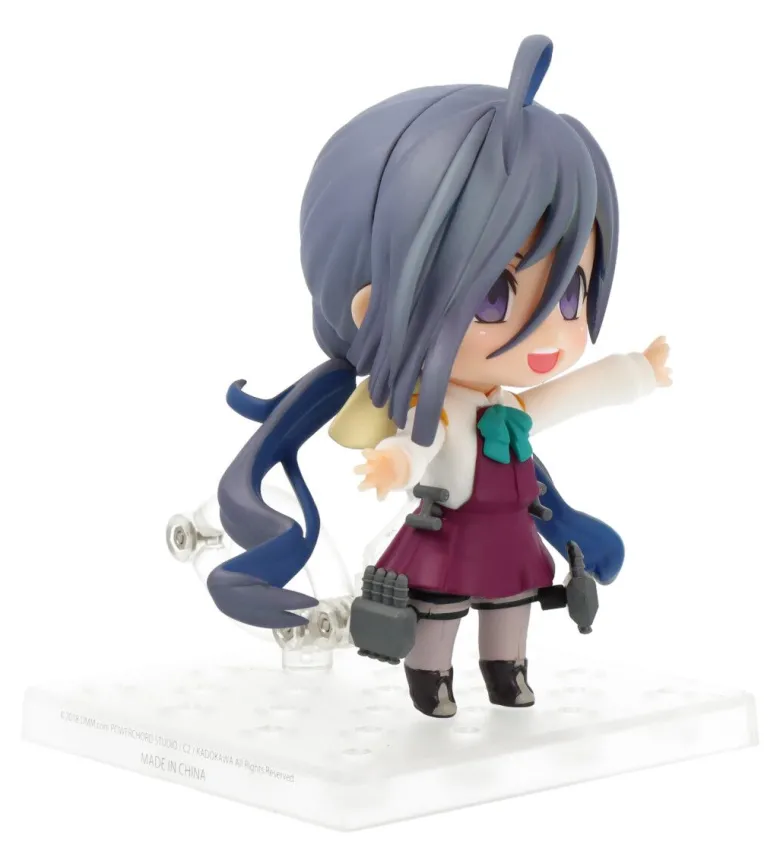 Nendoroid Kiyoshimo (Kantai Collection)