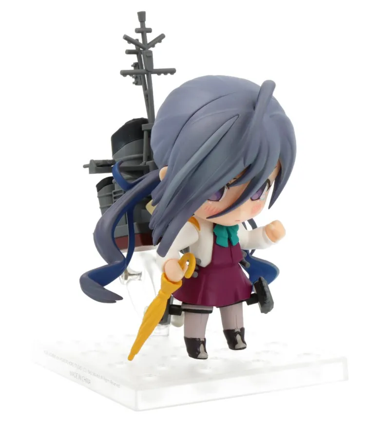 Nendoroid Kiyoshimo (Kantai Collection)