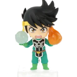 Nendoroid - Popp - Dragon Quest