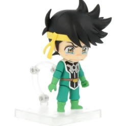 Nendoroid - Popp - Dragon Quest