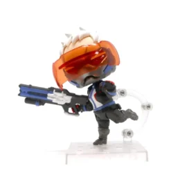 Nendoroid - Soldier: 76 Classic Skin Edition (Overwatch)