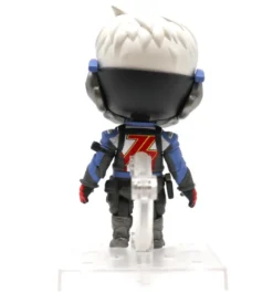 Nendoroid - Soldier: 76 Classic Skin Edition (Overwatch)