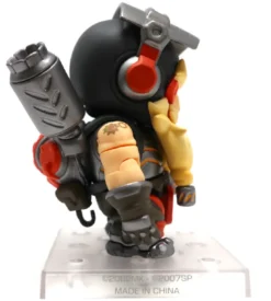 Nendoroid - Torbjörn Classic Skin Edition (Overwatch)