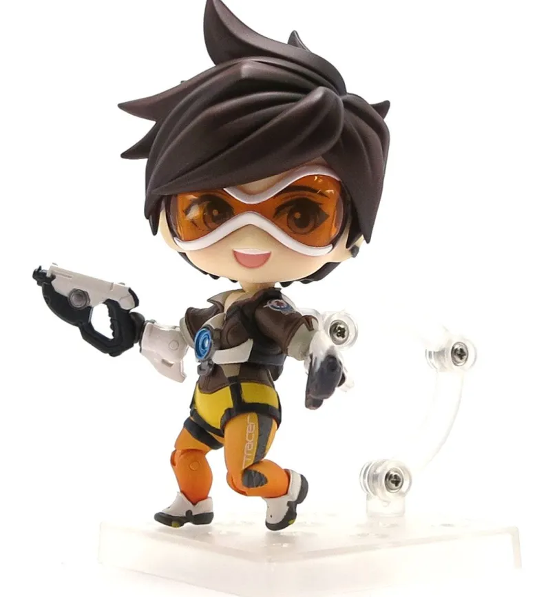 Nendoroid - Tracer Classic Skin Edition (Overwatch)