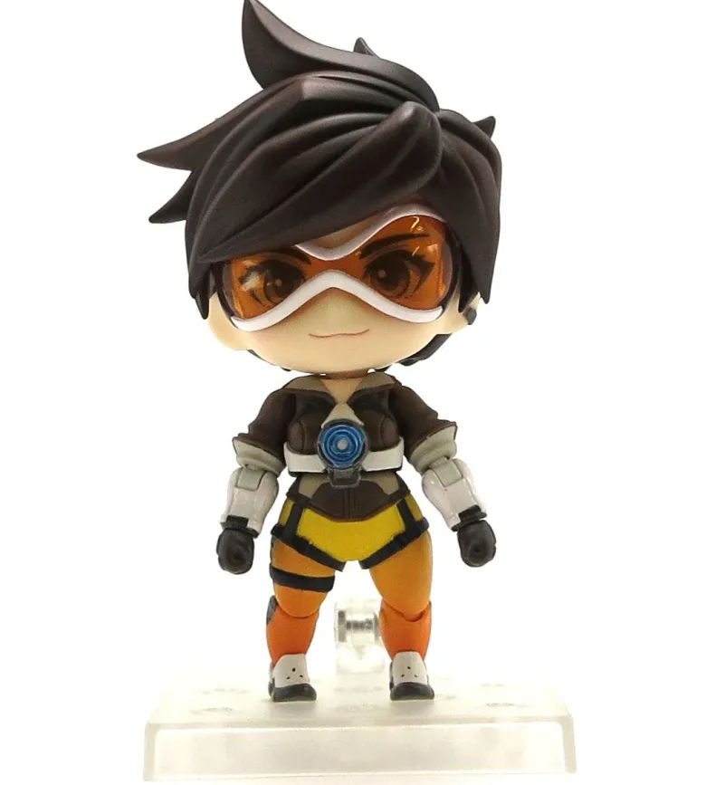 Nendoroid - Tracer Classic Skin Edition (Overwatch)