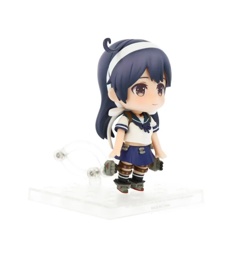 Nendoroid Ushio Kai - II (Kantai Collection)