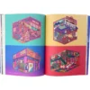 New Retro Illustrations
