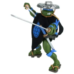 Ninja Nomad Leonardo (Tortues Ninja - TMNT) - ULTIMATES! Wave 11