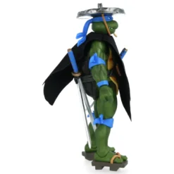 Ninja Nomad Leonardo (Tortues Ninja - TMNT) - ULTIMATES! Wave 11