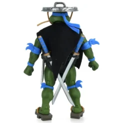 Ninja Nomad Leonardo (Tortues Ninja - TMNT) - ULTIMATES! Wave 11