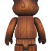400% Nyabrick Karimoku Antique Furniture Model
