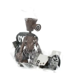 Ny Fat by Michael Lau Dunk version