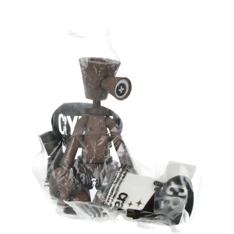 Ny Fat by Michael Lau Dunk version