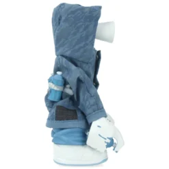 Ny Fat by Michael Lau x Colette x Maharishi