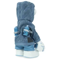 Ny Fat by Michael Lau x Colette x Maharishi